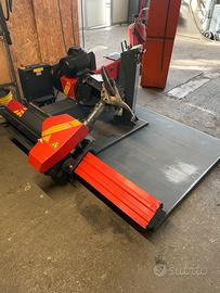 Smontagomme autocarro sicam