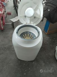 Mangiapannolini Sangenic tommee tippee