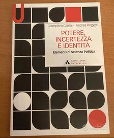 Potere, incertezza e identità
