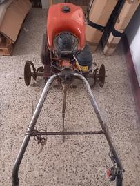 motozappa Benassi BL75