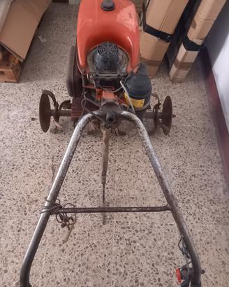 motozappa Benassi BL75
