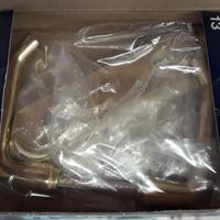 Maniglie per porte interne marca HOPPE