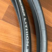 Pneumatici bici Michelin