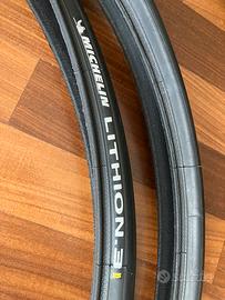 Pneumatici bici Michelin