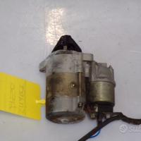 Motorino avviamento Smart 450 700 b 2003