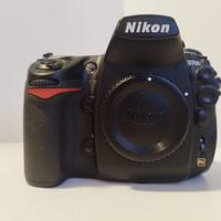 Nikon D700