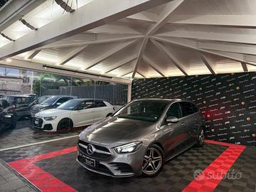 Mercedes-benz B 180 d Automatic Premium