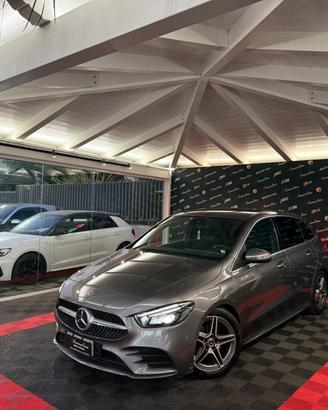 Mercedes-benz B 180 d Automatic Premium