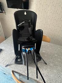 Seggiolino per bici