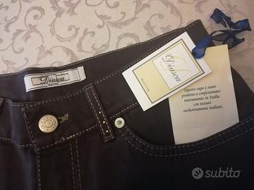 Jeans donna