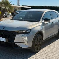 Nuova Ds 7 BlueHDi 130 aut. Performance Line Laser