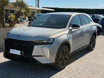 Nuova Ds 7 BlueHDi 130 aut. Performance Line Laser