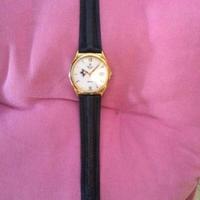 Orologio Wyler Geneve automatico Ferrari