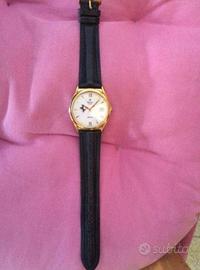 Orologio Wyler Geneve automatico Ferrari