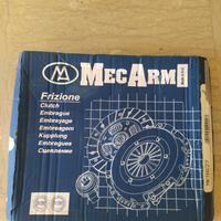 Kit frizione Mercedes W124, W202, W210, R170