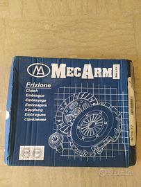 Kit frizione Mercedes W124, W202, W210, R170