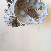 Cambio Smart 451 1.0 B anno 2008/10