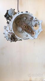 Cambio Smart 451 1.0 B anno 2008/10