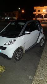 tetto panoramico smart fortwo