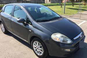Fiat Grande Punto 1.3 Mjt 95cv