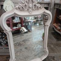 Specchio shabby