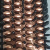 spazzola lisciante imetec