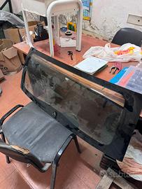 Lunotto vetro posteriore fiat panda 2022