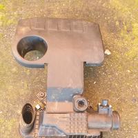 scatola filtro aria renault captur