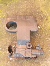 scatola filtro aria renault captur
