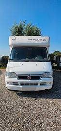 Rapido SEMINTEGRALE 7066F