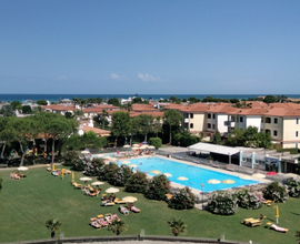 Jet Residence Porto Recanati