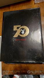 The playbook Fifty years