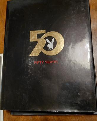 The playbook Fifty years