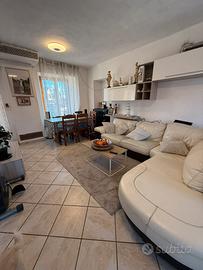 Appartamento panoramico