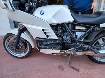 Bmw K 100 RS