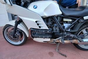 Bmw K 100 RS