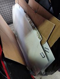 Cofano FIAT PANDA del 2009