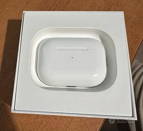 Airpods pro 2gen / Apple watch series 9