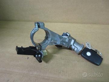 Blocchetto accensione FIAT G PUNTO 1.3 MJD 06