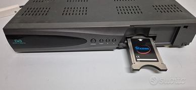 DECODER HUMAX 5400