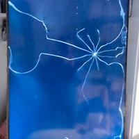 smart TV Samsung 55 pollici