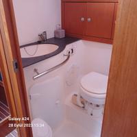 Bavaria 43 Splendida Barca a Vela 13m (2009) –