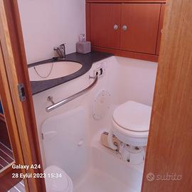 Bavaria 43 Splendida Barca a Vela 13m (2009) –