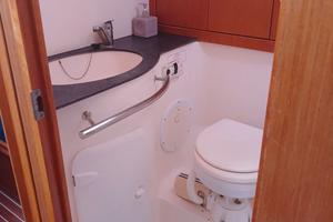 Bavaria 43 Splendida Barca a Vela 13m (2009) –