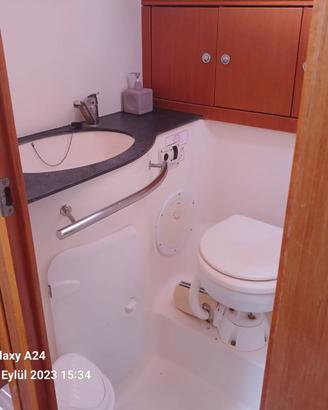 Bavaria 43 Splendida Barca a Vela 13m (2009) –