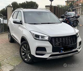 Dr4 1.5 GPL 116 Cv - 38523 km