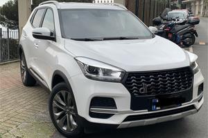 Dr4 1.5 GPL 116 Cv - 38523 km