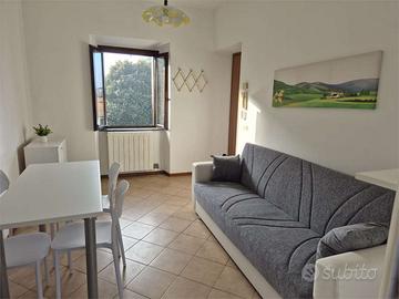 Bilocale a Sesto Calende