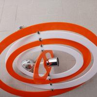 Lampadario + Lampada