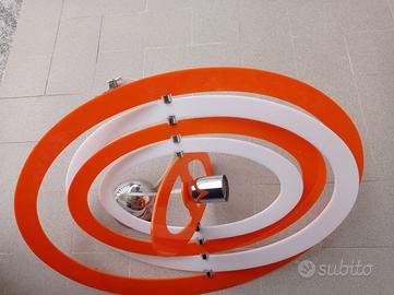 Lampadario + Lampada